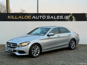 Mercedes-Benz C-Class C180D Automatic 1.6 - Image 2