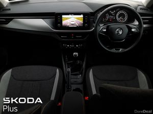 Skoda Scala **LOW MILEAGE**REVERSING CAMERA**Style - Image 2