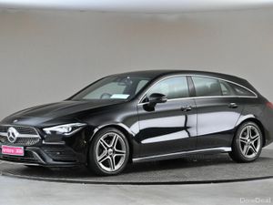 Mercedes-Benz CLA CLA180 CLA180 **AMG LINE **SHOOT - Image 4