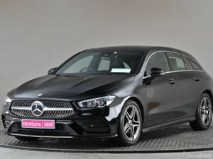 Mercedes-Benz CLA CLA180 CLA180 **AMG LINE **SHOOT - Image 3