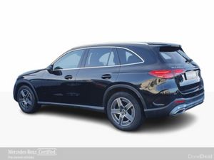Mercedes-Benz GLC GLC 220 D 4MATIC AMG Line - Image 3