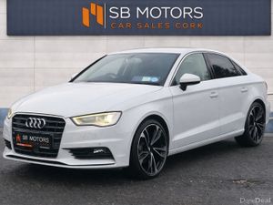 2014 AUDI A3 1.4TFSI AUTOMATIC 96K NEW NCT & TAX - Image 3