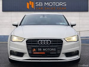 2014 AUDI A3 1.4TFSI AUTOMATIC 96K NEW NCT & TAX - Image 2
