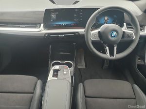 BMW iX2 eDrive20 M Sport - Image 4