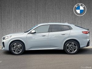 BMW iX2 eDrive20 M Sport - Image 3