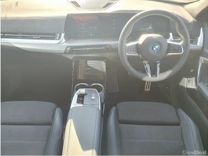 BMW iX2 eDrive20 M Sport - Image 3