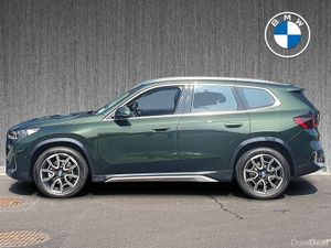 BMW iX1 eDrive20 xLine - Image 3
