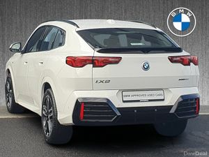 BMW iX2 eDrive20 M Sport - Image 2