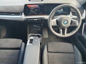 BMW iX2 eDrive20 M Sport - Image 4
