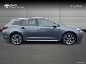 Toyota Corolla COROLLA HYBRID SOL TS - Image 3