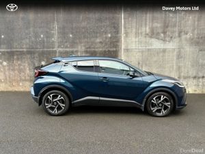 Toyota C-HR HYBRID SPORT 4DR AUTO - Image 3