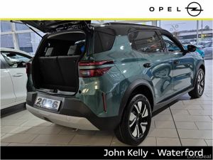 Opel Frontera 7 Seater GS MHEV - Image 4