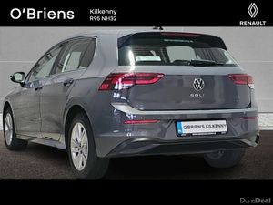 Volkswagen Golf 2.0 TDI 115HP Life - Image 3