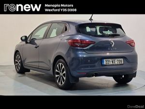 Renault Clio Iconic TCe 90 - Image 4