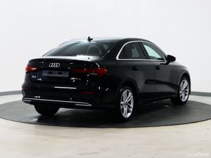 *125* 2022 Audi A3 1.0 tfsi sport - Image 4