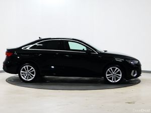 *125* 2022 Audi A3 1.0 tfsi sport - Image 3