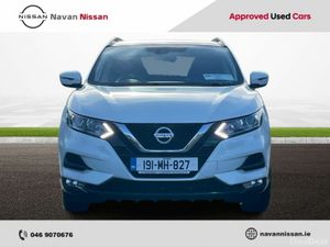 Nissan Qashqai 1.3 PET SV - Image 3