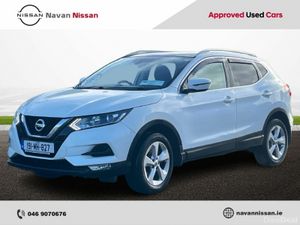 Nissan Qashqai 1.3 PET SV - Image 4