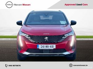 Peugeot 3008 1.2 PureTech 130bhp Auto 6.4 Allure - Image 2