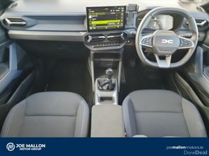 Dacia Duster TCe 130 Journey - Image 4