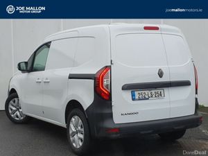 Renault Kangoo ML19 DCI 95 ADVANCE NBI - EX Vat pr - Image 2