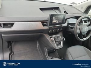 Renault Kangoo ML19 DCI 95 ADVANCE NBI - EX Vat pr - Image 4