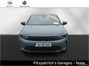 Opel Corsa GS 1.2i Demo with 3.9% Finance Availabl - Image 3