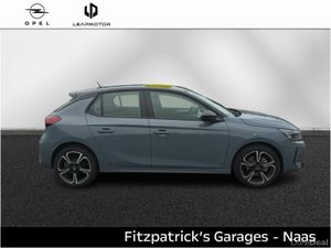 Opel Corsa GS 1.2i Demo with 3.9% Finance Availabl - Image 4