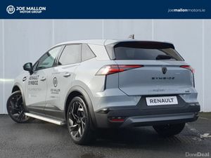 Renault Symbioz techno esprit Alpine HEV E-Tech 16 - Image 2