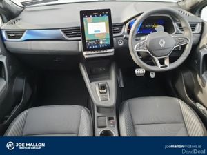 Renault Symbioz techno esprit Alpine HEV E-Tech 16 - Image 4