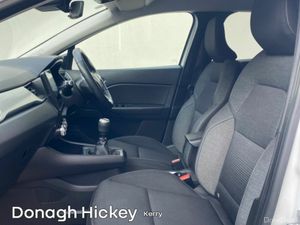 Renault Captur dCi 95 Iconic - Image 4