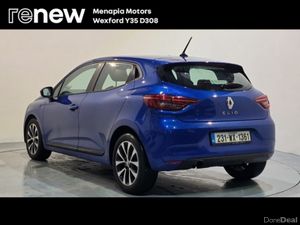Renault Clio TCe 90 DFull Evolution - Image 4