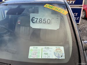 2017 OPEL INSIGNIA 1.6 DIESEL LEATHER SPOTLESS - Image 4