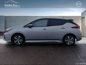 Nissan Qashqai 1.5 DSL SE - Image 3