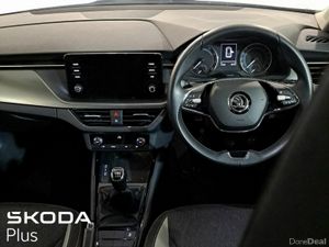 Skoda Kamiq Style 1.0TSI 110HP - Image 2