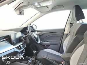 Skoda Kamiq Style 1.0TSI 110HP - Image 4