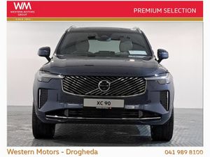 Volvo XC90  Ultra  Recharge T8 455 PHEV - Image 3