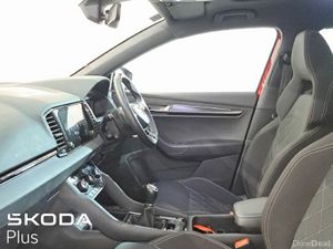 Skoda Karoq 2.0TDI 115HP Sportline - Image 4