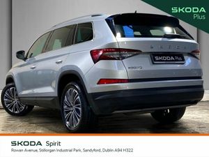 Skoda Kodiaq Style 2.0TDI 150bhp DSG 7 Seater *Mas - Image 4