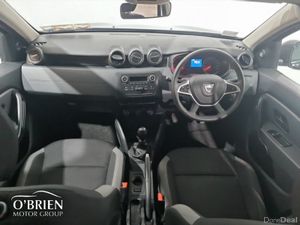 Dacia Duster Blue dCi 115 Essential - Image 2