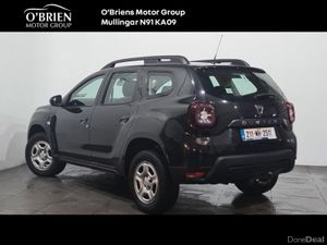 Dacia Duster Blue dCi 115 Essential - Image 3