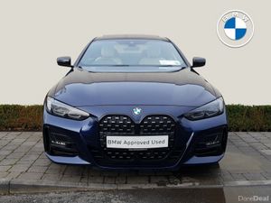 BMW 4-Series 420d M Sport Pro - Image 3