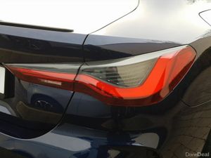 BMW 4-Series 420d M Sport Pro - Image 4