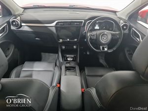 MG ZS EV 2WD Auto Exclusive - Image 2