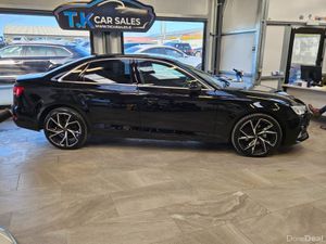 19 AUDI A4 35 SE EDITION AUTOMATIC - Image 3