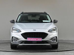 Ford Focus 1.0 ACTIVE 125BHP 6SPD **BI-TONE ROOF** - Image 2