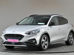 Ford Focus 1.0 ACTIVE 125BHP 6SPD **BI-TONE ROOF** - Image 3