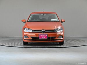 Volkswagen Polo 1.0 TSI DSG ENERGETIC ORANGE**REVE - Image 2