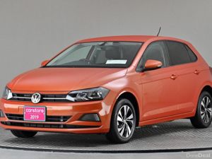 Volkswagen Polo 1.0 TSI DSG ENERGETIC ORANGE**REVE - Image 3