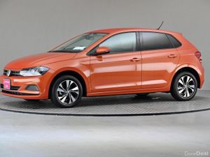 Volkswagen Polo 1.0 TSI DSG ENERGETIC ORANGE**REVE - Image 4